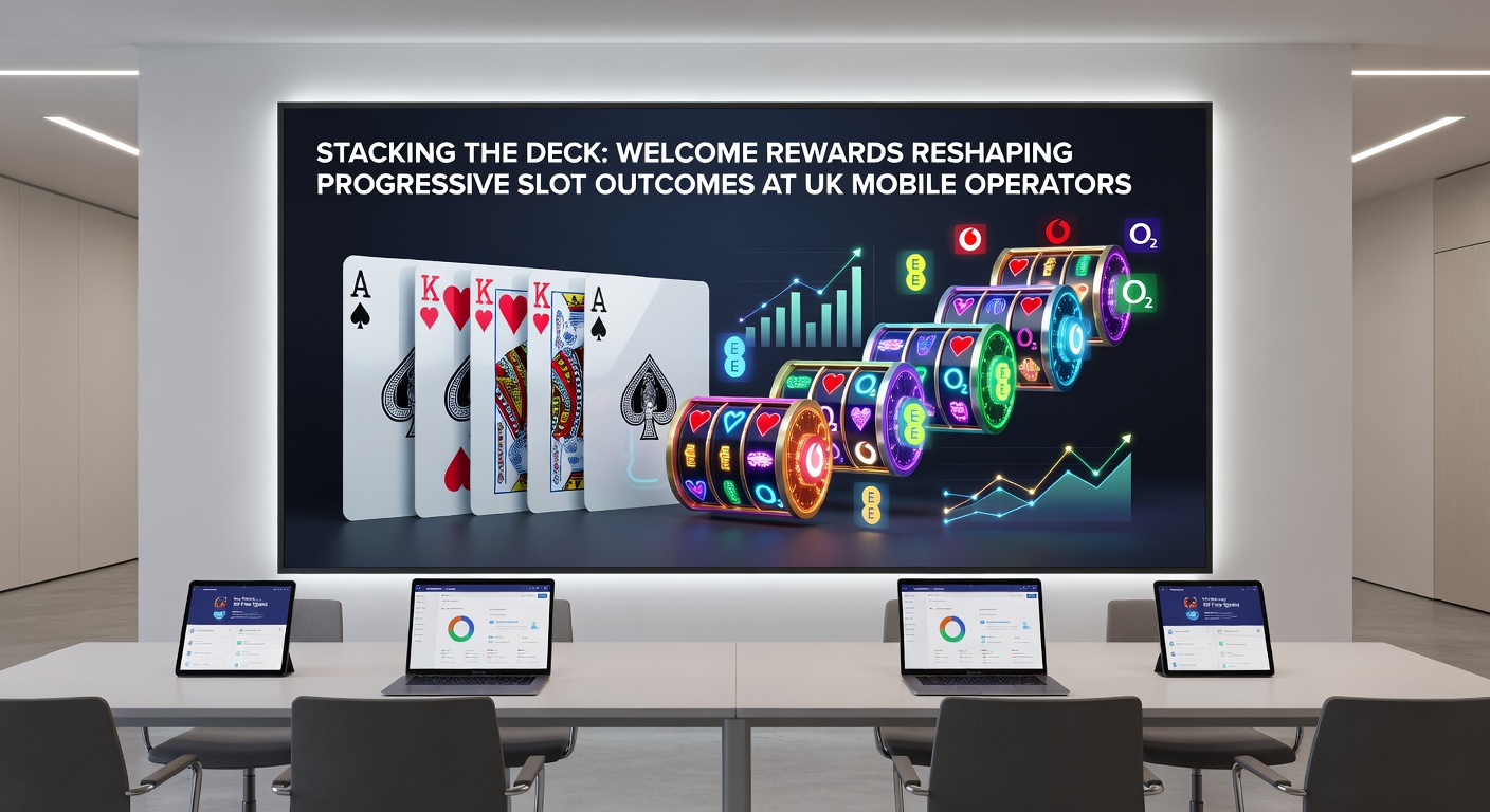 Close-up of a smartphone interface showing a welcome bonus activation on a progressive slot game, with jackpot meter nearing record highs amid spinning reels