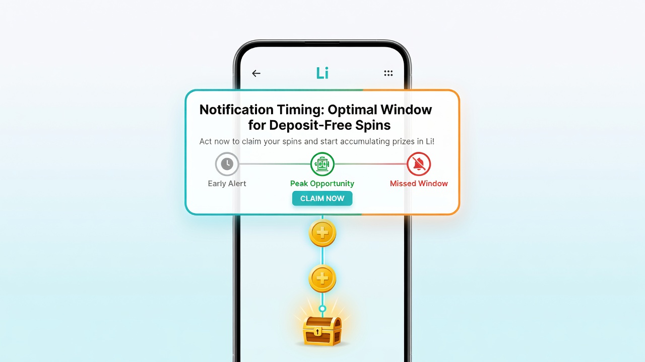 Graph displaying notification response rates across different times of day on mobile casino apps