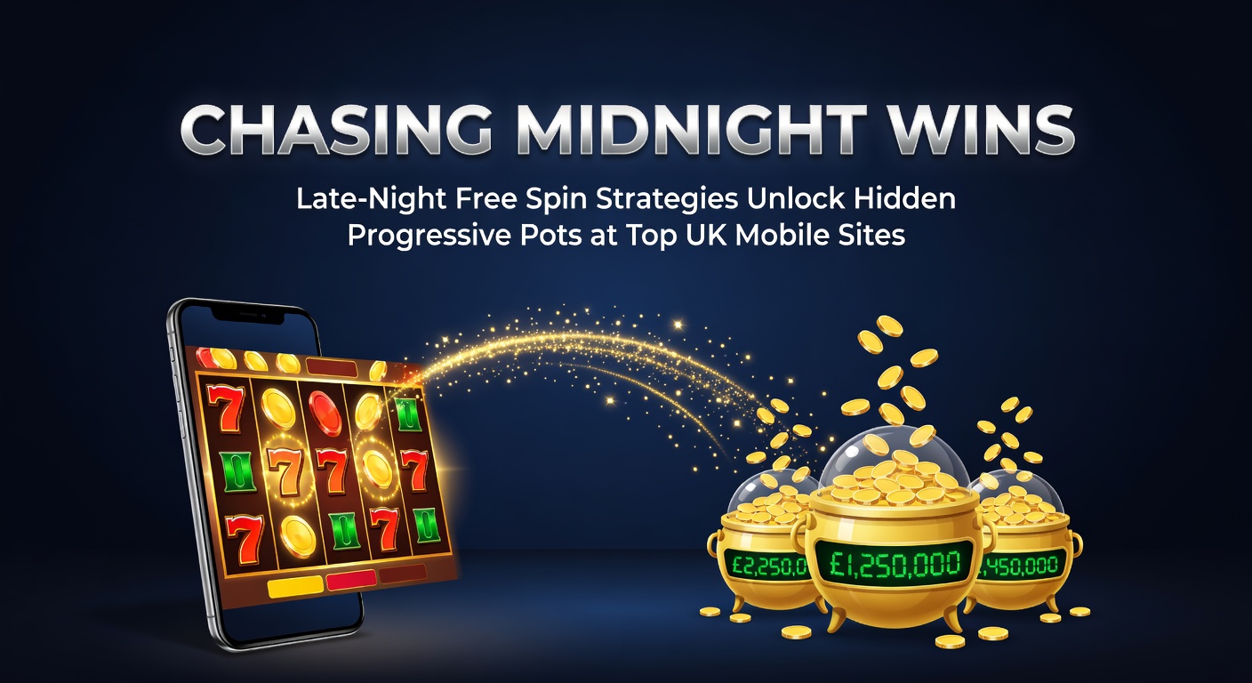 Mobile phone screen showing a progressive slot jackpot ticking up during late-night spins at a UK site