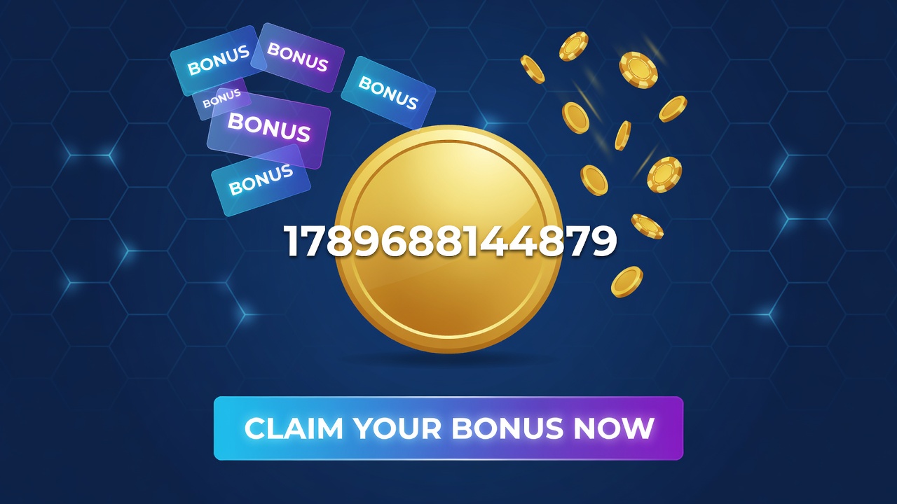 Comparison chart showing bonus types and regional differences in online casinos